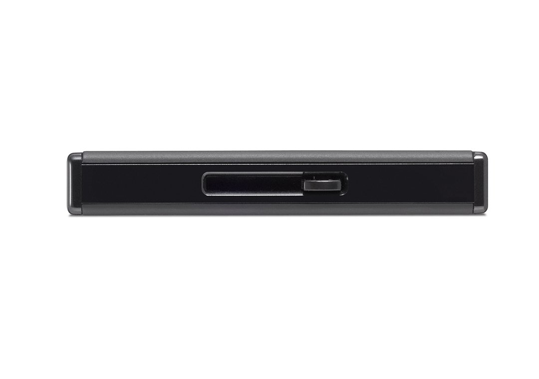 Amazon | バッファロー ハードウェア暗号化機能 USB3.0 セキュリティー
