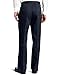 Dockers Men's Classic Fit Easy Khaki Pants D3, Navy (Cotton), 40W x 30L