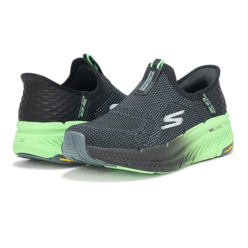 Image of Skechers Men's Max Cushioning Premier 2.0 Slip-ins Sneakers