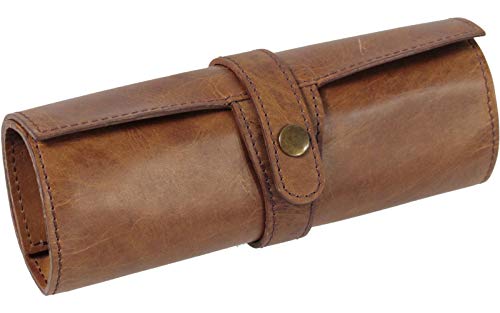 Paese del Rodeo Washed di ruolo Astuccio in pelle