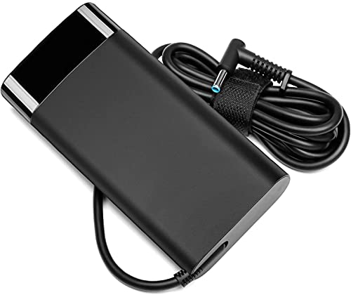 Chargeur PC 150W HP Pavilion Gaming idéal pour jouer au salon sans limite