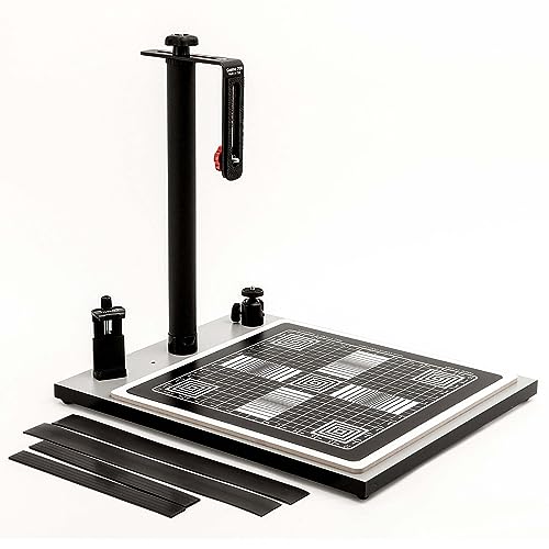 Cosmo Mini 700 Copy Stand for Photos and 3D Objects