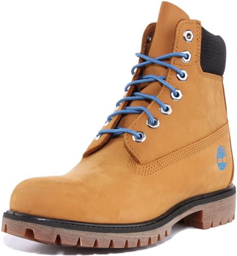 Image of Timberland Men's Icon 6 inch Premium Snow Boot