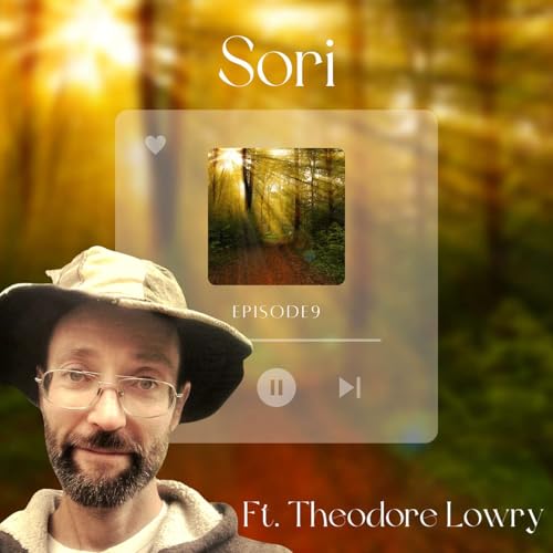 Episode 9 - The journey back to belonging - a conversation with Theodore Lowry