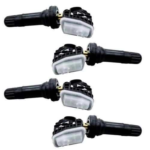 Capteur TPMS Buick Enclave 2018-2019 valve de pression pneu 13516165