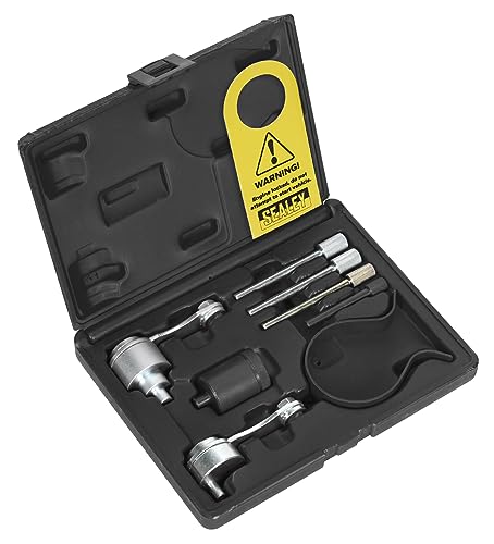 Kit de calage de distribution Sealey VSE5000A Jaguar Land Rover V6