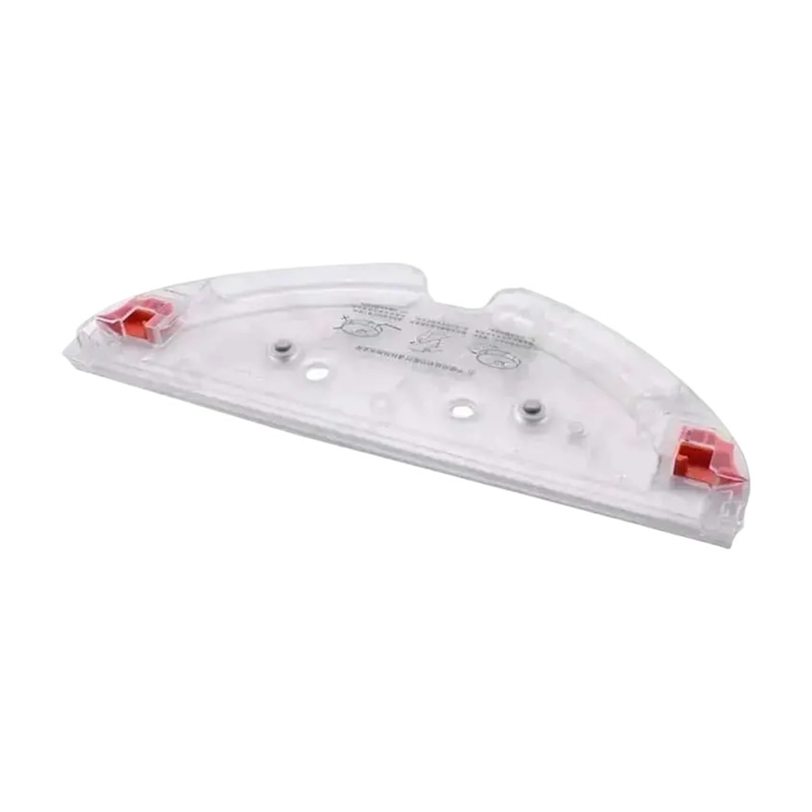 Ersatzteile for Wassertank-Mopps, kompatibel mit Roborock, S5 MAX S50 MAX S55 MAX S6 MAXV T7 Pro, Staubsauger-Zubehör | A