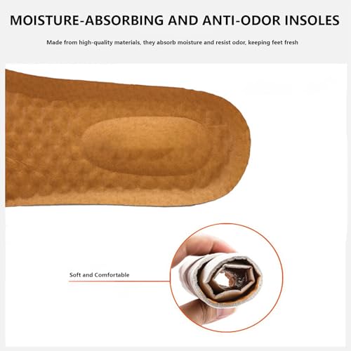 Matufit Shoes for Men, Matufit Men's Leather Waterproof Shoes, Fashionable Comfortable Slip-On4