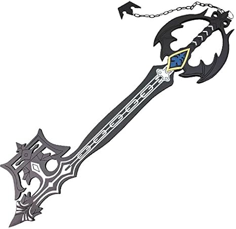 Amazon コスプレ 道具 キングダムハーツ キーブレード ロクサス Cosplay コスプレ 仮装 通販 Amazon コスプレ 道具 キングダムハーツ キーブレード ロクサス Cosplay コスプレ 仮装 通販