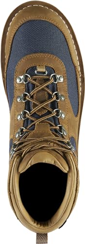 Danner Men's Cascade Crest 5" Gore-Tex Hiking Boot4