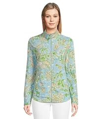 Fresh Water Blue Sunbathers Bliss