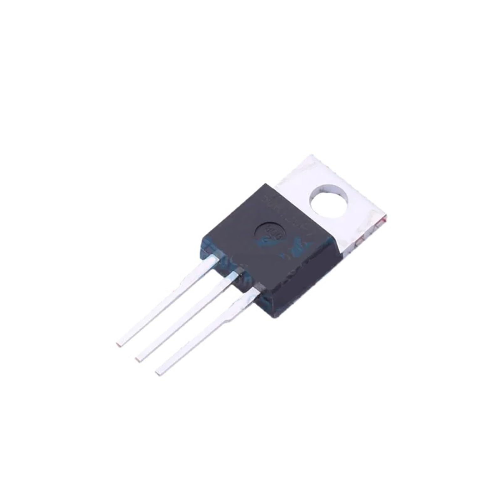 Transistor à effet de champ MOS composant de puissance N-Channel 600V 26A