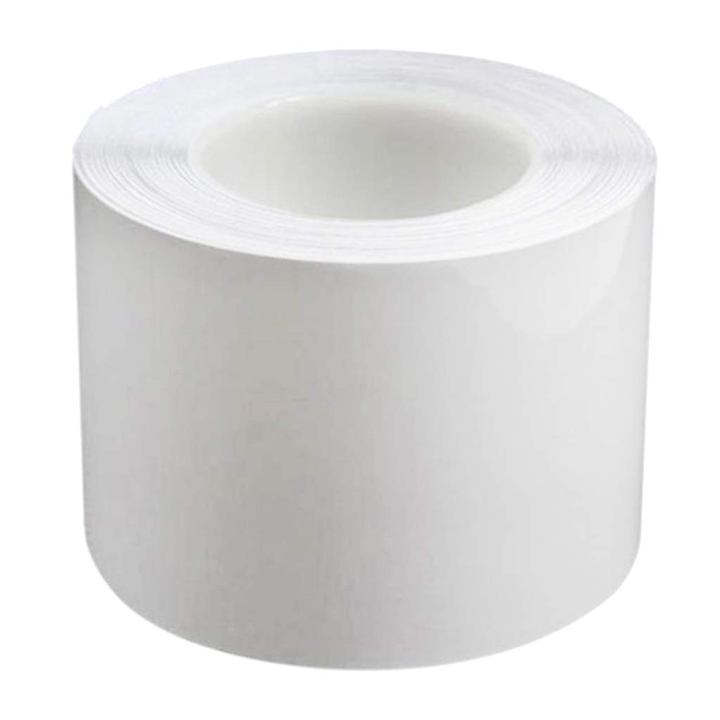 Transparent Bike Bicycle Frame Protection Sticker Tape Chainstay Protector