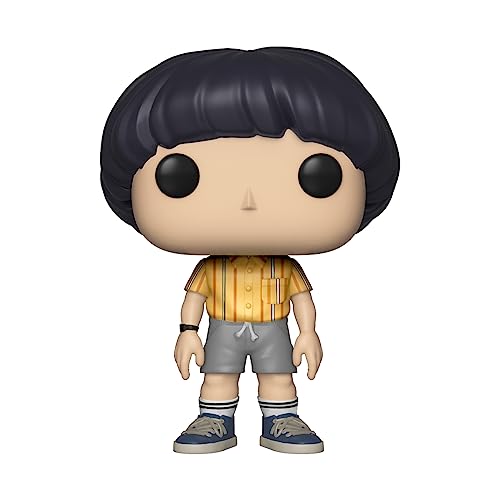 FUNKO Mike - vue 4