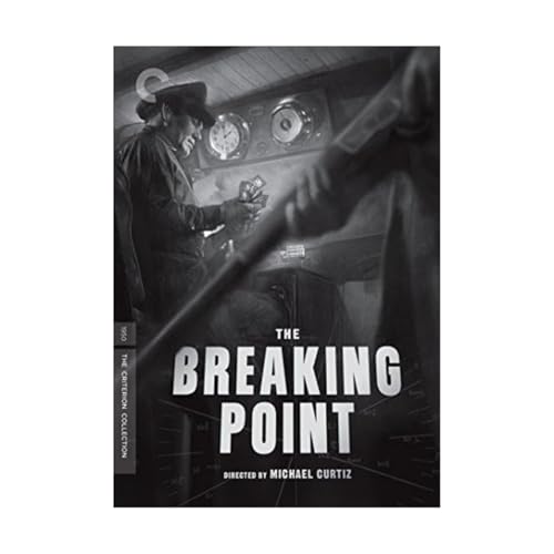 The Breaking Point (The Criterion Collection) [DVD]