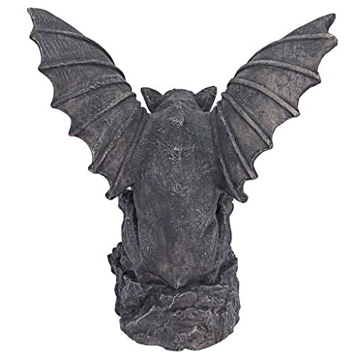 Design Toscano Florentine Gargoyle Statue: Medium #TOP3