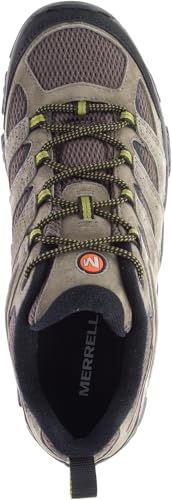 Image of Merrell Men's Moab 3 Hiking Shoe
