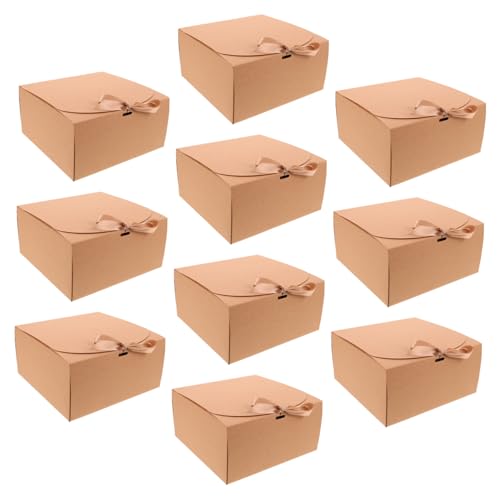 HOUDERCO 10pcs ^ {bNX  Wt { `R[gLfB[̕ p[eB[p v[gp uC_