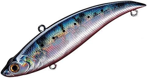 Smith (Smith Ltd) Vibration Bay Bull 90HS 90 mm 28g SL iwasireddoberi- # 54