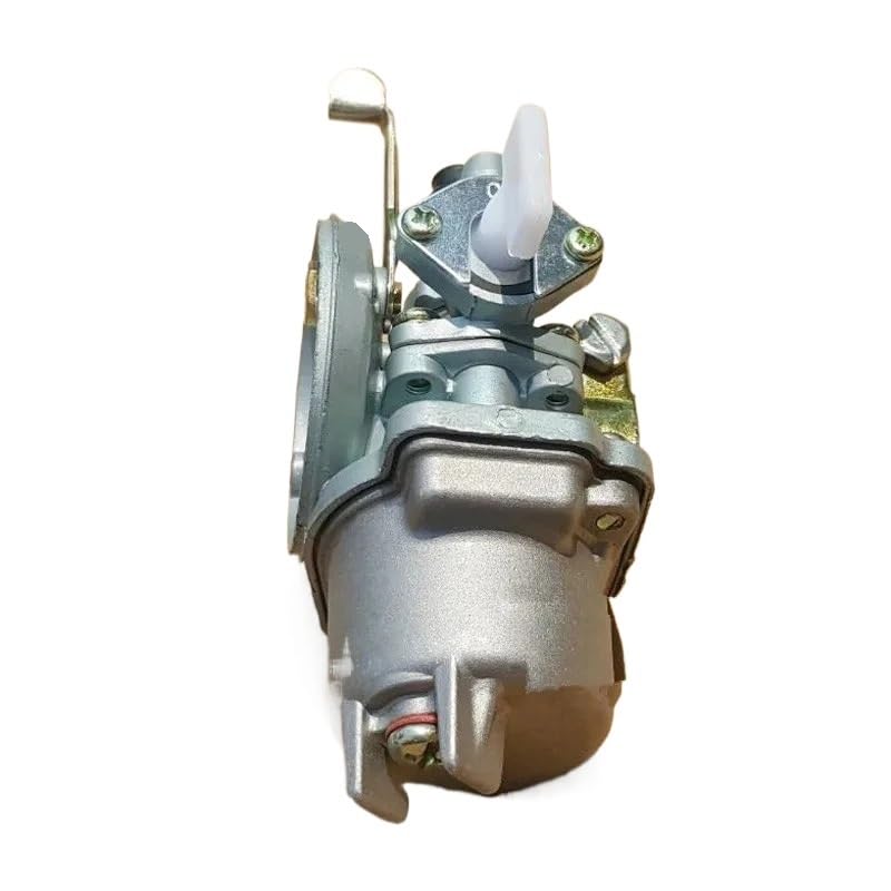 Carburateur 16mm de remplacement pour les moteurs de debroussailleuses