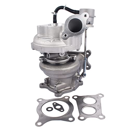 MGT2259S Turbo TurboCharger Replacement for Subaru Forester 2014-2018, WRX Legacy Levorg 2015-2021 2.0L FA20# 14411-AA881,14411-AA880 - Image 3