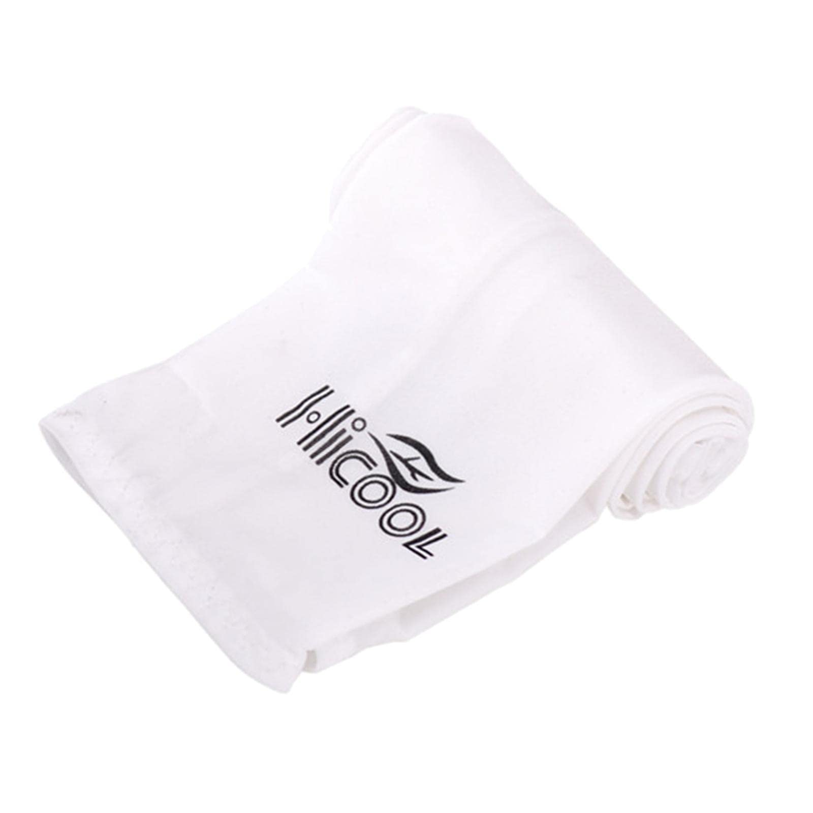 vistora Cooling Arm Sleeves Quick-Drying Sport Golf Driving Arms Cover Guard White Sporting Goods | Team Sports | Basketball | Clothing, Shoes & Accessories | Protective Gear-picture-30