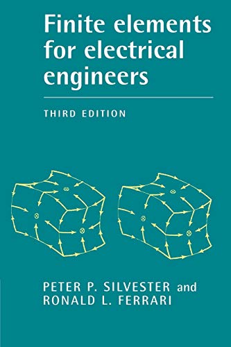 Finite Elements for Electrical Engineers view 2
