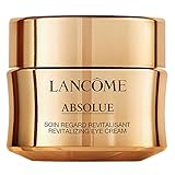 protege, cuida, rejuvenece Lancome Absolue Soin Regard Revitalisant 20 Ml , G (1Er Pack)