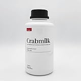 Crabmilk Original | Leche de Cangrejo | Fungicida para plantas -PROTECCIÓN TOTAL- Quitosano uso preventivo, enraizante, estimulante, ecológico. Extracto Concentrado.
