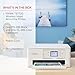 Canon PIXMA TS7720 – Wireless Home All-in-One Printer