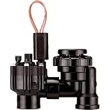 Hunter PGV-ASV 1-Inch Anti-Siphon Valve