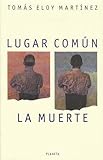 Lugar Comun, La Muerte (Spanish Edition)