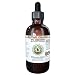 Du Zhong Alcohol-Free Liquid Extract, Du Zhong, Eucommia (Eucommia Ulmoides) Bark Glycerite Hawaii Pharm Natural Herbal Supplement 2 oz