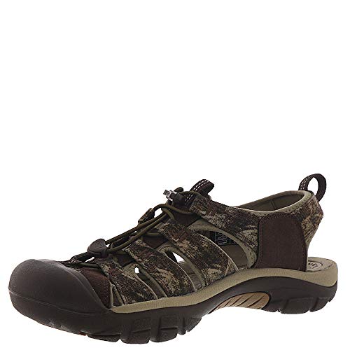 Image of KEEN Men's Newport H2 Closed Toe Water Sandals