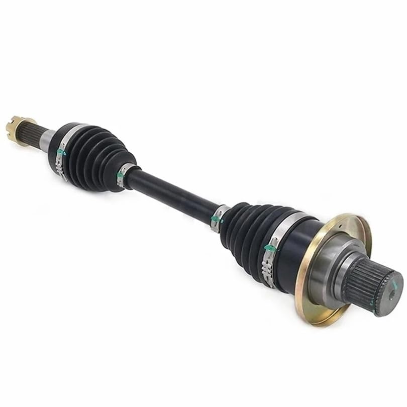 Eje de transmisión trasero izquierdo CV para ATV CF500 500CC