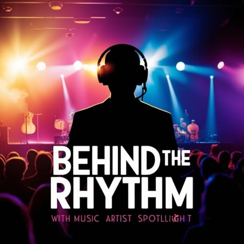 Behind The Rhythm Titelbild