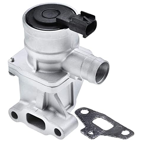 A-Premium Secondary Air Injection Check Valve Cover