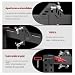 Imagen de Máquina de prensa de hombro y deltoides cargada con placa