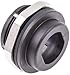 Binder Circular Connector, 720 Series, 3, Solder, Cable Mount Rohs Compliant: Yes - 08 2434 000 001