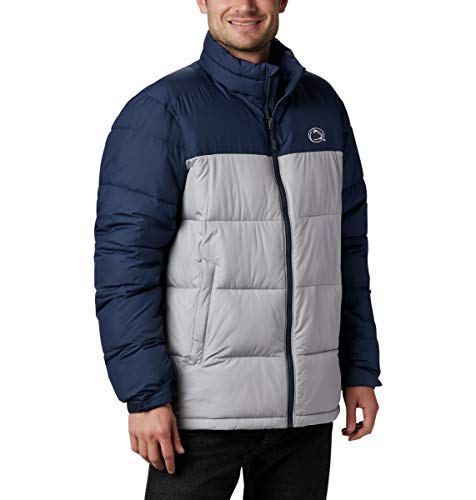 Image of Columbia Men's Pike Lake Hooded Jacket