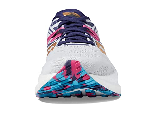 Image of Saucony Men's, Triumph 20 Running Shoe