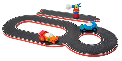 tub time grand prix playset