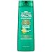 Garnier Hair Care Fructis Grow Strong Shampoo, 12.5 Fluid Ounce