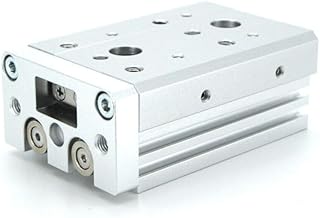 1pcs For MXS8-30 Air Slide Table Pneumatic precision guide slide cylinder