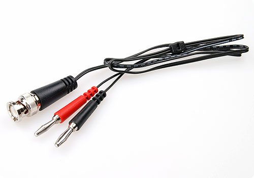 Cro Cable Core Technologies BNC Cable-2 Cro Clip Miniature : Amazon.in ...
