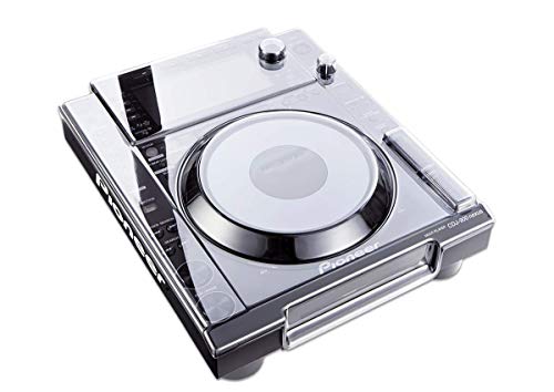 Pioneer CDJ-900nexus 2台セット　デッキセーバー付 41wPT4JpS3L.jpg