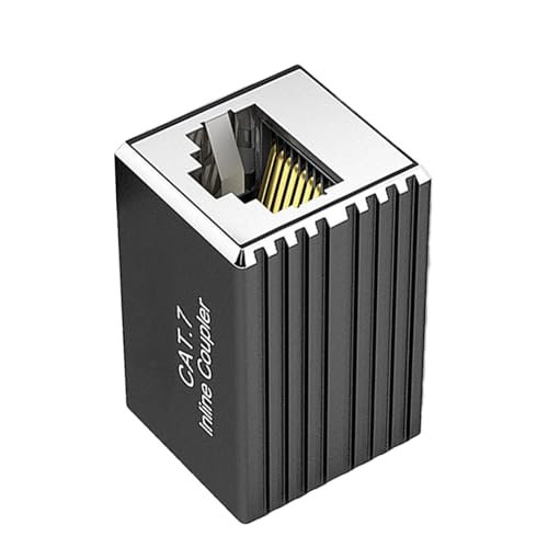 Cat7 RJ45 C[TlbgJv[V[ht 10Gbps A_v^[^[T[o[ & 肵lbg[NpV[hlbg[NJv[