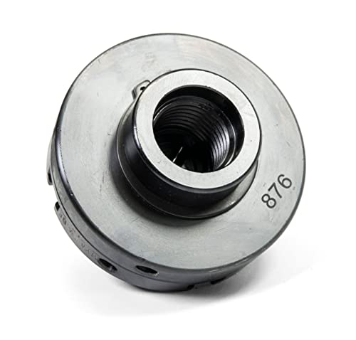 Foto von Spannfutter Backenfutter M33 x 3,5 Drechselbank Drechselmesser selbstzentrierend