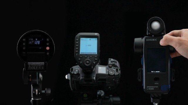 Amazon.co.jp: Godox XPROII-O 2.4G ワイヤレス フラッシュ