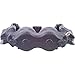Cardone 18-4352 Remanufactured Domestic Friction Ready (Unloaded) Brake Caliper (Renewed)